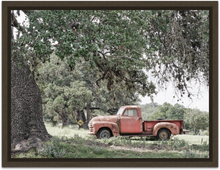Load image into Gallery viewer, Red Roads Of Texas