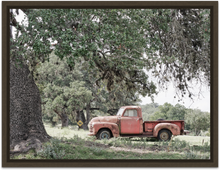 Load image into Gallery viewer, Red Roads Of Texas