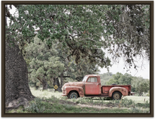 Load image into Gallery viewer, Red Roads Of Texas
