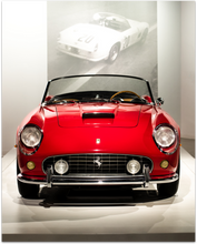 Load image into Gallery viewer, '61 Ferrari 250 GT California Spyder SWB