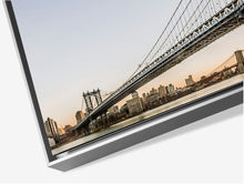 Load image into Gallery viewer, Brooklyn Bound - Manhattan Bridge from NYC