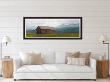 Load image into Gallery viewer, Barned Out