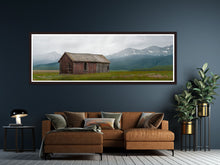 Load image into Gallery viewer, Barned Out