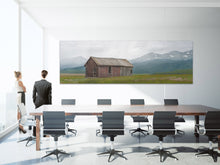 Load image into Gallery viewer, Barned Out