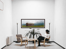 Load image into Gallery viewer, Barned Out