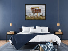 Load image into Gallery viewer, Ranch View Motel