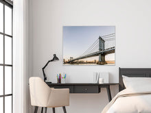 Load image into Gallery viewer, Brooklyn Bound - Manhattan Bridge from NYC