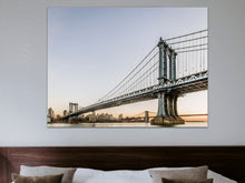 Load image into Gallery viewer, Brooklyn Bound - Manhattan Bridge from NYC