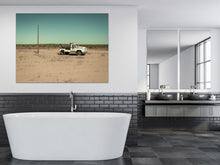 Load image into Gallery viewer, Lost and Found - Conde's Texaco Sentinel Arizona