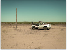Load image into Gallery viewer, Lost and Found - Conde's Texaco Sentinel Arizona