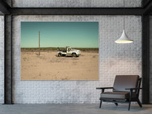 Load image into Gallery viewer, Lost and Found - Conde's Texaco Sentinel Arizona