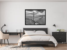 Load image into Gallery viewer, High Wire - Golden Gate Bridge SF California