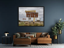 Load image into Gallery viewer, Ranch View Motel