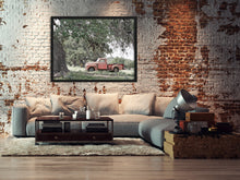 Load image into Gallery viewer, Red Roads Of Texas