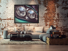 Load image into Gallery viewer, High Beam