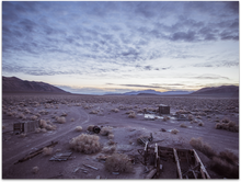 Load image into Gallery viewer, Desert Ruins (Death Valley)