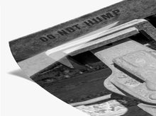 Load image into Gallery viewer, No Humping