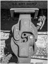 Load image into Gallery viewer, No Humping