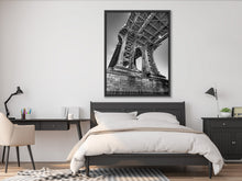 Load image into Gallery viewer, Exposed Rivets