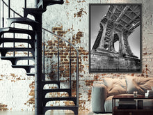 Load image into Gallery viewer, Exposed Rivets