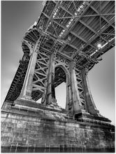 Load image into Gallery viewer, Exposed Rivets