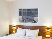 Load image into Gallery viewer, Glass Menagerie (Tesla Model S)