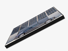 Load image into Gallery viewer, Glass Menagerie (Tesla Model S)