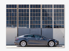 Load image into Gallery viewer, Glass Menagerie (Tesla Model S)