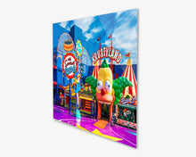 Load image into Gallery viewer, KrustyLand - The Simpsons™