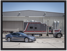 Load image into Gallery viewer, Kenworth - 'Tesla Model S'