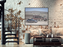 Load image into Gallery viewer, Kenworth - 'Tesla Model S'