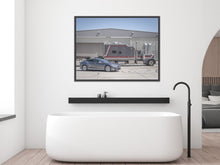 Load image into Gallery viewer, Kenworth - 'Tesla Model S'