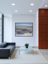 Load image into Gallery viewer, Kenworth - 'Tesla Model S'