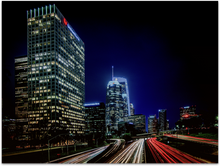 Load image into Gallery viewer, LA Zoom - Los Angeles, California