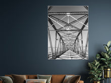 Load image into Gallery viewer, Northbound 'Gillespie Dam Bridge'