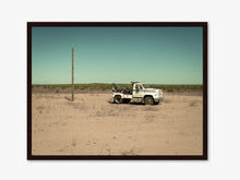 Load image into Gallery viewer, Lost and Found - Conde's Texaco Sentinel Arizona