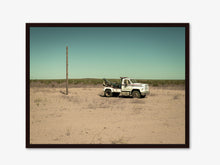 Load image into Gallery viewer, Lost and Found - Conde's Texaco Sentinel Arizona