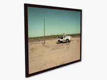 Load image into Gallery viewer, Lost and Found - Conde's Texaco Sentinel Arizona