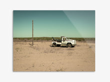 Load image into Gallery viewer, Lost and Found - Conde's Texaco Sentinel Arizona