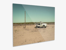 Load image into Gallery viewer, Lost and Found - Conde's Texaco Sentinel Arizona