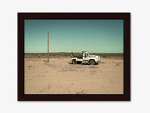Load image into Gallery viewer, Lost and Found - Conde's Texaco Sentinel Arizona