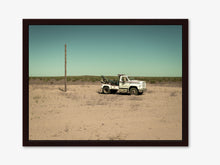 Load image into Gallery viewer, Lost and Found - Conde's Texaco Sentinel Arizona