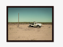 Load image into Gallery viewer, Lost and Found - Conde's Texaco Sentinel Arizona