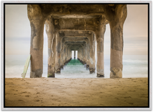 Load image into Gallery viewer, Manhattan Pacific