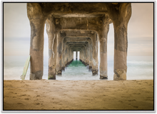 Load image into Gallery viewer, Manhattan Pacific