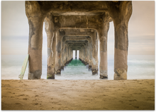 Load image into Gallery viewer, Manhattan Pacific