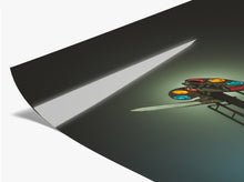 Load image into Gallery viewer, Mixed Signal