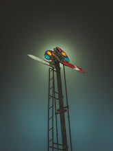 Load image into Gallery viewer, Mixed Signal