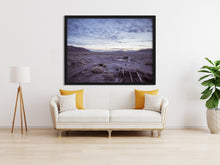 Load image into Gallery viewer, Desert Ruins (Death Valley)
