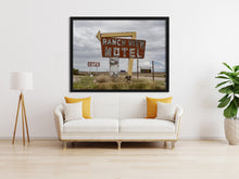 Load image into Gallery viewer, Ranch View Motel
